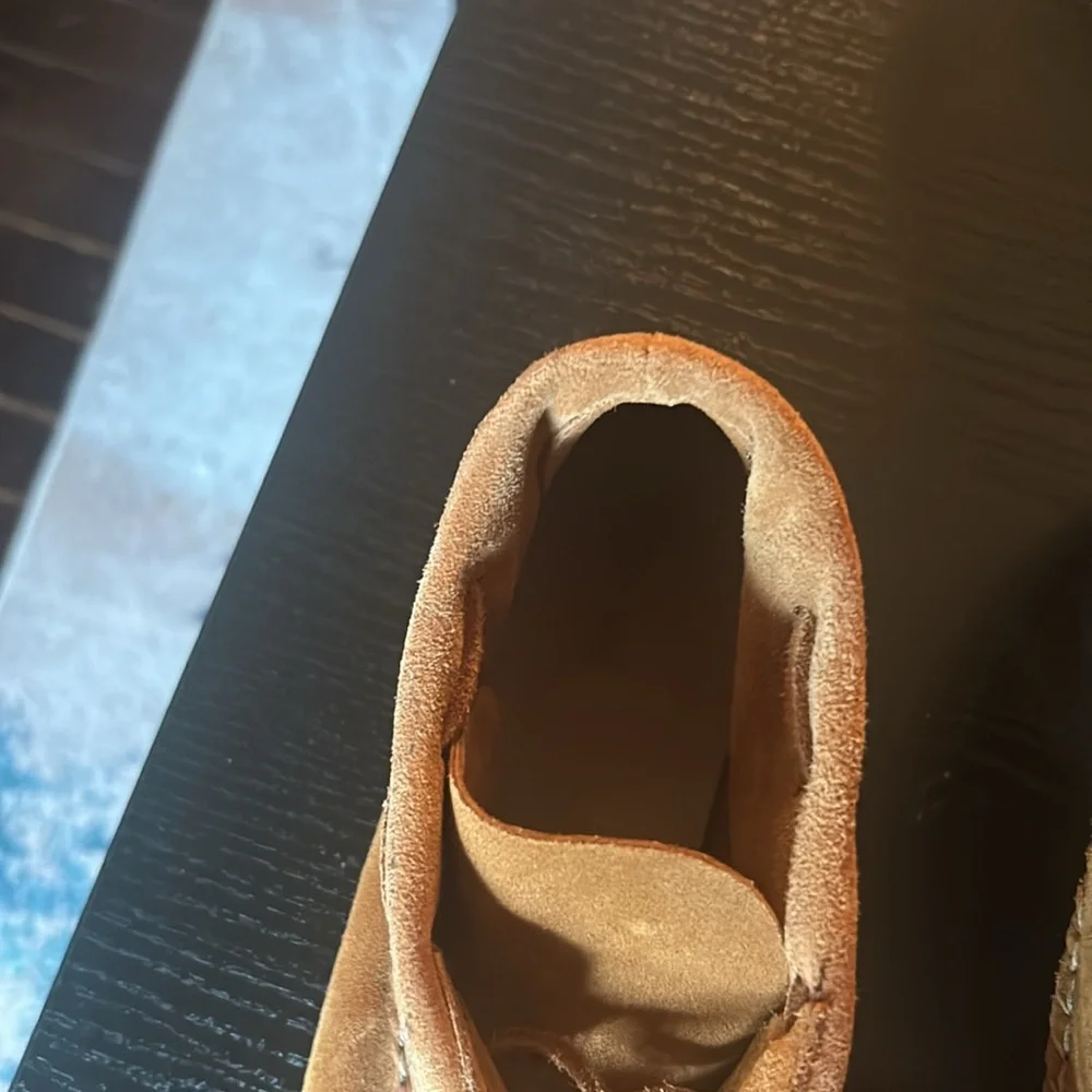 Soludos Moccasin Booties - Picture 8 of 15
